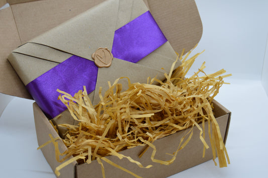 Blind Date with a Book - Supernatural Romance
