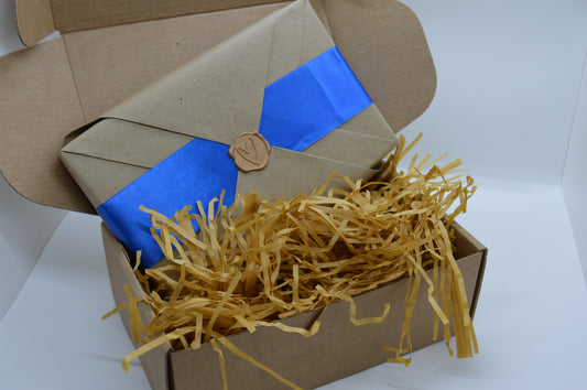 Blind Date with a Book - Sci-Fi Romance